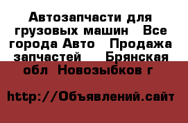 Автозапчасти для грузовых машин - Все города Авто » Продажа запчастей   . Брянская обл.,Новозыбков г.